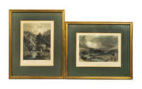 Six Lithographs